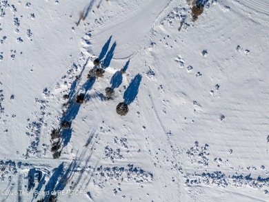 Experience the very best of Star Valley Ranch with this on Star Valley RV Golf Course in Wyoming - for sale on GolfHomes.com, golf home, golf lot