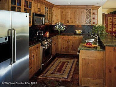 >>Fixed PRE-CHRISTMAS WEEK 50 & Floating Fall Week 44 including on Shooting Star of Jackson Hole in Wyoming - for sale on GolfHomes.com, golf home, golf lot