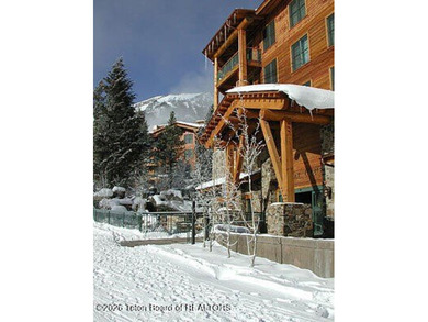 >>Fixed PRE-CHRISTMAS WEEK 50 & Floating Fall Week 44 including on Shooting Star of Jackson Hole in Wyoming - for sale on GolfHomes.com, golf home, golf lot