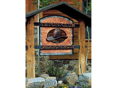 >>Fixed PRE-CHRISTMAS WEEK 50 & Floating Fall Week 44 including on Shooting Star of Jackson Hole in Wyoming - for sale on GolfHomes.com, golf home, golf lot