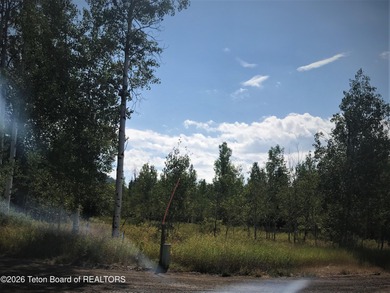 This incredible elevated parcel offers breathtaking views, Aspen on Star Valley RV Golf Course in Wyoming - for sale on GolfHomes.com, golf home, golf lot