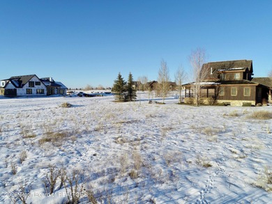 Located in the eastern end of the Teton Reserve Golf Community on Teton Reserve in Idaho - for sale on GolfHomes.com, golf home, golf lot
