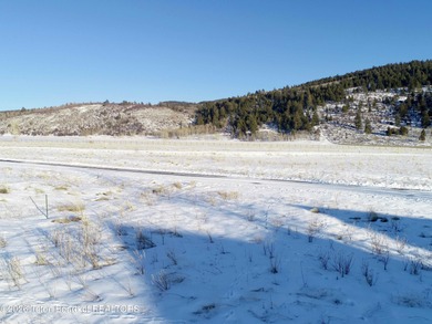 Located in the eastern end of the Teton Reserve Golf Community on Teton Reserve in Idaho - for sale on GolfHomes.com, golf home, golf lot