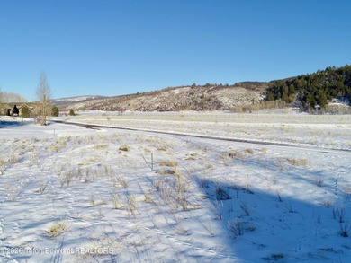 Located in the eastern end of the Teton Reserve Golf Community on Teton Reserve in Idaho - for sale on GolfHomes.com, golf home, golf lot