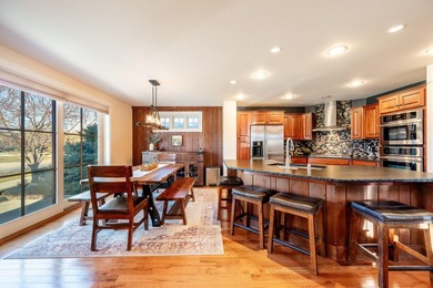 An easy, lock-and-leave home in the heart of the Powder Horn on The Powder Horn Golf Club - Mountain in Wyoming - for sale on GolfHomes.com, golf home, golf lot