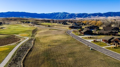 Beautiful golf course lot in the Powder Horn Golf Community with on The Powder Horn Golf Club - Mountain in Wyoming - for sale on GolfHomes.com, golf home, golf lot