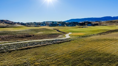 Beautiful golf course lots in the Powder Horn Golf Community on The Powder Horn Golf Club - Mountain in Wyoming - for sale on GolfHomes.com, golf home, golf lot