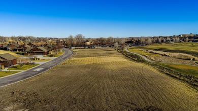 Beautiful golf course lot in the Powder Horn Golf Community with on The Powder Horn Golf Club - Mountain in Wyoming - for sale on GolfHomes.com, golf home, golf lot