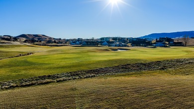 Beautiful golf course lot in the Powder Horn Golf Community with on The Powder Horn Golf Club - Mountain in Wyoming - for sale on GolfHomes.com, golf home, golf lot