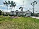 Great 3/2 Hampton Model on the Pond in Tamarron with a view to for sale in Summerfield Florida Marion County County on GolfHomes.com
