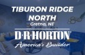 Welcome to Tiburon Ridge North D.R. Horton, Americas Builder, is for sale in Omaha Nebraska Sarpy County County on GolfHomes.com