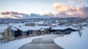 This magnificent contemporary legacy home set in the natural for sale in Park City Utah Summit County County on GolfHomes.com