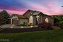 Welcome to your dream home located in the highly sought after for sale in Jefferson City Tennessee Jefferson County County on GolfHomes.com