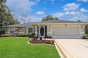 Spacious and well-designed, this Princess model sits proudly on for sale in Leesburg Florida Lake County County on GolfHomes.com