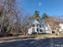 This stunning 5 BR, 2.5 bath remodeled Smart Home in Hedingham for sale in Raleigh North Carolina Wake County County on GolfHomes.com