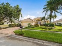 Wonderful Home with a tranquil Lake View in Tiger Island Estates for sale in Naples Florida Collier County County on GolfHomes.com