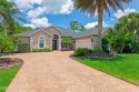 This Toll Brothers Grand Bay II model home boasts an array of for sale in St Augustine Florida Saint Johns County County on GolfHomes.com