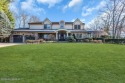 ''Nothing Compares'' to this Custom Luxury Colonial ideally for sale in Brielle New Jersey Monmouth County County on GolfHomes.com