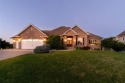 With immaculate design and finishes throughout, this luxurious for sale in Coralville Iowa Johnson County County on GolfHomes.com