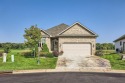 Beautiful 3 bedroom, 3 bathroom detached townhome situated on for sale in Otsego Minnesota Wright County County on GolfHomes.com