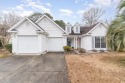 This inviting single-family ranch home, nestled within the for sale in Myrtle Beach South Carolina Horry County County on GolfHomes.com