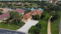 WCI QUALITY built Barcelona model home on a corner lot in the for sale in Fort Myers Florida Lee County County on GolfHomes.com