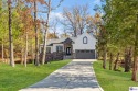 Welcome to this exceptional home nestled in the picturesque Doe for sale in Brandenburg Kentucky Meade County County on GolfHomes.com