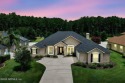 Stunning One-Story Pool Home in the Prestigious Cimarrone Golf & for sale in Saint Johns Florida Saint Johns County County on GolfHomes.com