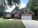 3 bed, 2 bath home in Lakewood Links with a frog and open for sale in Sumter South Carolina Sumter County County on GolfHomes.com