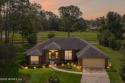 Amazing Golf Course Home on the BEST Lot in Bent Creek! This one for sale in Jacksonville Florida Duval County County on GolfHomes.com