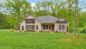 Check out this attractive 3-year-old all brick/stone home with a for sale in Fairfield Glade Tennessee Cumberland County County on GolfHomes.com