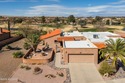 Perfectly situated overlooking the 5th fairway of the Desert for sale in Green Valley Arizona Pima County County on GolfHomes.com