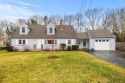 Move right into this lovely, pristine Cape in a desirable Scargo for sale in Dennis Massachusetts Barnstable County County on GolfHomes.com