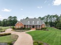 Welcome to this exquisite custom-built estate by Randy for sale in Midlothian Virginia Powhatan County County on GolfHomes.com