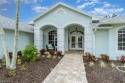 A beautiful home with a pool is located on a Cul-de-Sac in the for sale in Cape Coral Florida Lee County County on GolfHomes.com