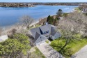 This stunning property is amazing! With a dock right outside for sale in South Yarmouth Massachusetts Barnstable County County on GolfHomes.com