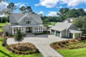 Introducing a stunning 3-bedroom, 3.5-bath estate that captures for sale in Bluffton South Carolina Beaufort County County on GolfHomes.com