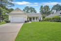 Well kept home on 4th hole of Eagles Pointe Golf Course for sale in Okatie South Carolina Beaufort County County on GolfHomes.com