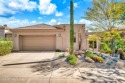 Stunning single-story 3 bedroom, 2 bathroom home with a den for sale in Scottsdale Arizona Maricopa County County on GolfHomes.com