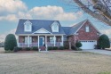 This home features four bedrooms and 2 1/2 bathrooms. The fourth for sale in Greenwood South Carolina Greenwood County County on GolfHomes.com