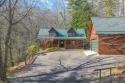 Located in the sought-after Lake Toxaway Estates, 459 West Club for sale in Lake Toxaway North Carolina Transylvania County County on GolfHomes.com