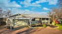 Welcome Home to this Ranch-Style Property with a Deck that gives for sale in Valley Springs California Calaveras County County on GolfHomes.com