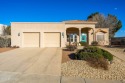 Gorgeous panoramic view of the Organ Mountains!3 bedroom, office for sale in Las Cruces New Mexico Dona Ana County County on GolfHomes.com