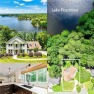 || Lake View || Golf Cart Access || In-Law Suite || Peachtree for sale in Peachtree City Georgia Fayette County County on GolfHomes.com