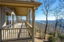 Discover your mountain retreat offering sweeping views of Lake for sale in Lake Toxaway North Carolina Transylvania County County on GolfHomes.com