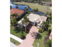 Under contract-accepting backup offers. Spectacular wide views for sale in Venice Florida Sarasota County County on GolfHomes.com