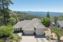 Stunning Custom Home in Gated Golf Course Community Welcome to for sale in Murphys California Calaveras County County on GolfHomes.com