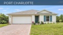Express Homes by D.R. Horton Southwest Florida is now selling for sale in Port Charlotte Florida Charlotte County County on GolfHomes.com