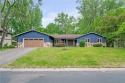 Welcome to this stunning 4-bedroom, 3-bathroom home situated on for sale in Edina Minnesota Hennepin County County on GolfHomes.com