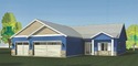 Beautiful to-be-built model by Pollock Construction, a for sale in Preston Minnesota Fillmore County County on GolfHomes.com